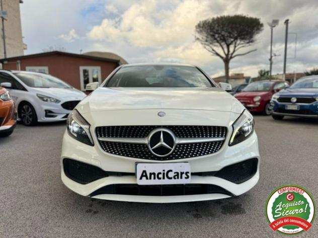 MERCEDES-BENZ A 200 d Premium rif. 20472346