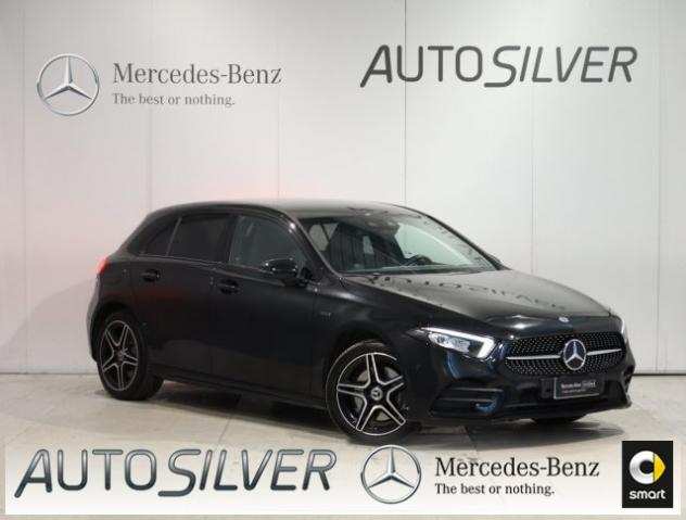 MERCEDES-BENZ A 250 e Automatic EQ-Power Premium rif. 20496420