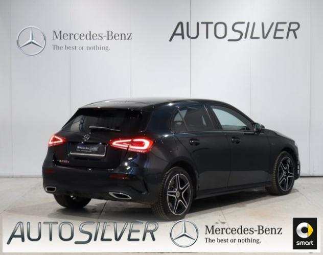 MERCEDES-BENZ A 250 e Automatic EQ-Power Premium rif. 20496420