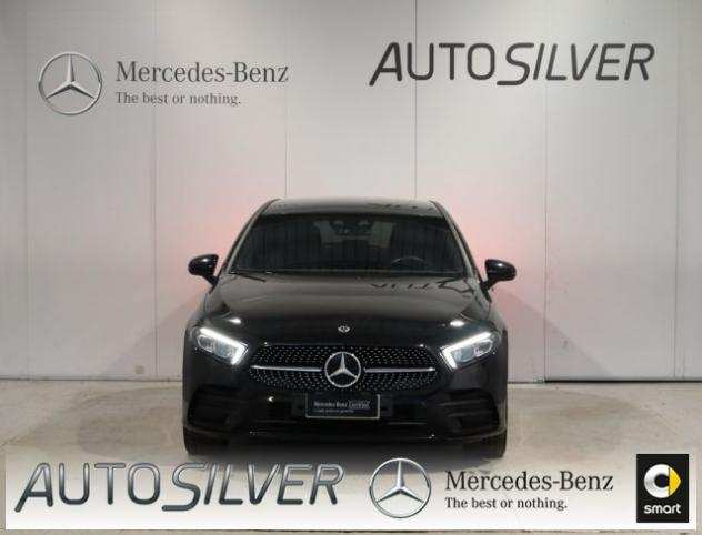 MERCEDES-BENZ A 250 e Automatic EQ-Power Premium rif. 20496420