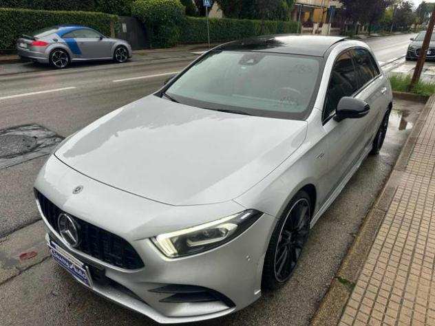 MERCEDES-BENZ A 35 AMG 4Matic rif. 21718533