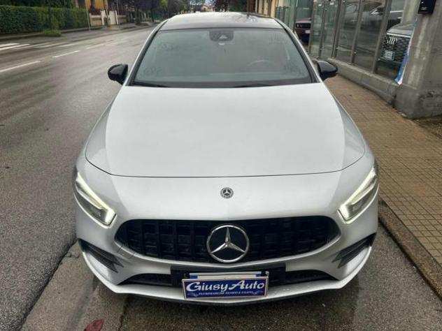MERCEDES-BENZ A 35 AMG 4Matic rif. 21718533