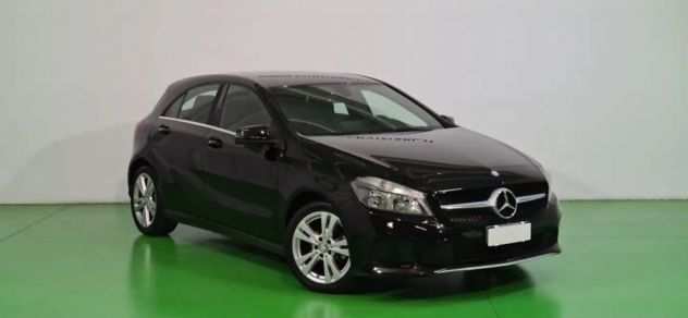 MERCEDES BENZ A180d SPORT MY16