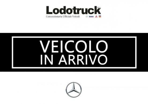 MERCEDES-BENZ Actros L 1848 LS rif. 19918832