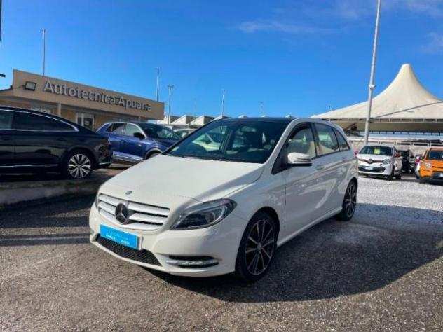 MERCEDES-BENZ B 180 d Premium rif. 20280152