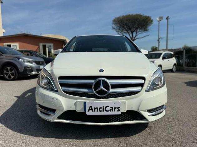 MERCEDES-BENZ B 180 d Premium rif. 20662946