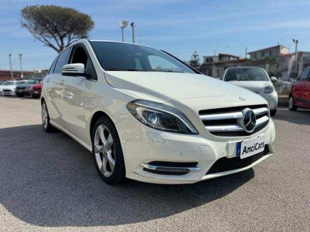 MERCEDES-BENZ B 180 d Premium rif. 20662946