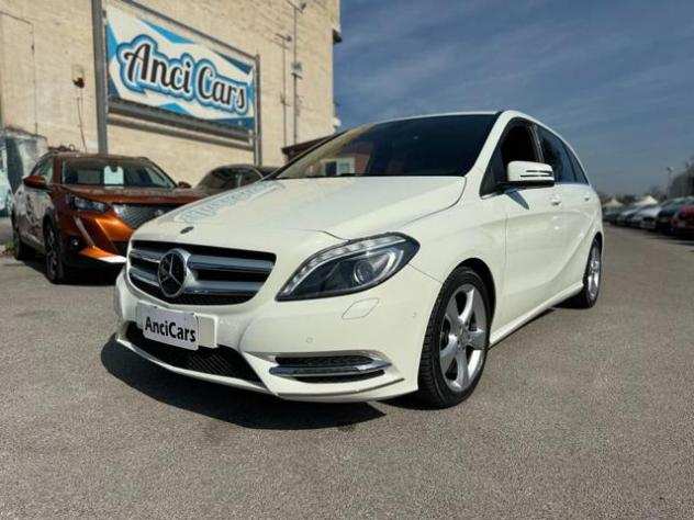 MERCEDES-BENZ B 180 d Premium rif. 20662946