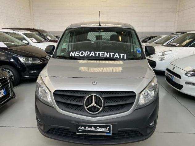 MERCEDES-BENZ CITAN