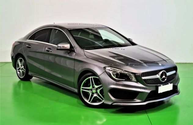 MERCEDES BENZ CLA 250 PREMIUM 4 MATIC