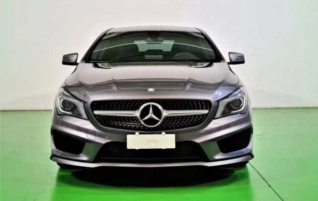 MERCEDES BENZ CLA 250 PREMIUM 4 MATIC