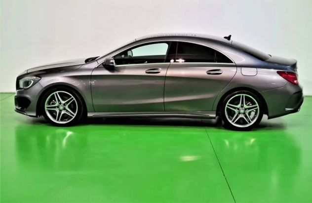 MERCEDES BENZ CLA 250 PREMIUM 4 MATIC