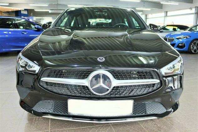 Mercedes-Benz CLA S.Brake CLA 220 d Automatic Shooting Brake PROGRESSIVE LED 18quot