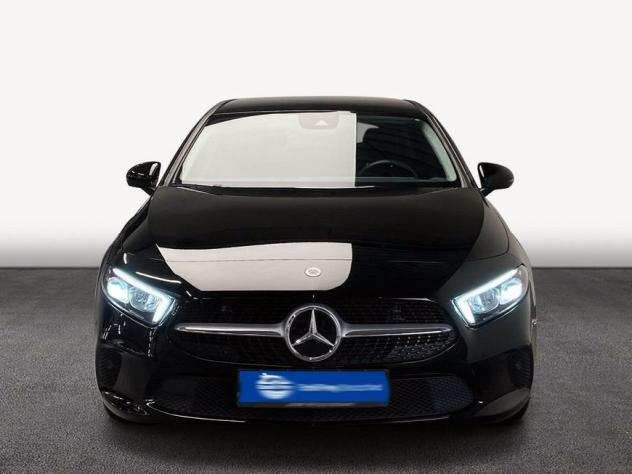 Mercedes-Benz Classe A A 180 Sport MBUX LED NAVI