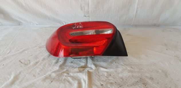 MERCEDES BENZ CLASSE A W176 FANALE FARO FARI STOP POST. SINISTRO SX A1769060100