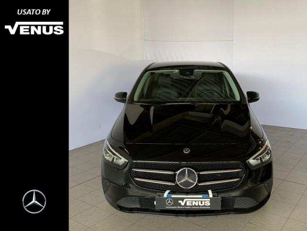 Mercedes-Benz Classe B B 180 d Automatic Sport Plus