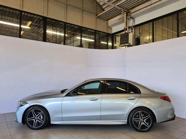 Mercedes-Benz Classe C C 220 d Mild hybrid Premium