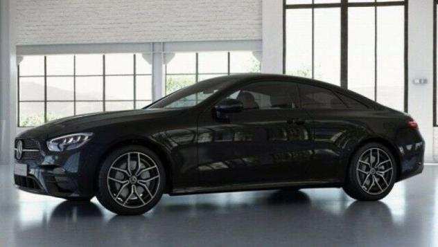 Mercedes-Benz Classe E Cpeacute E 200 Auto AMG LED NAVI 19quot NIGHT PACK MBUX