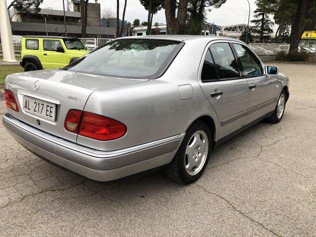 Mercedes-Benz Classe E E 250 diesel cat Elegance