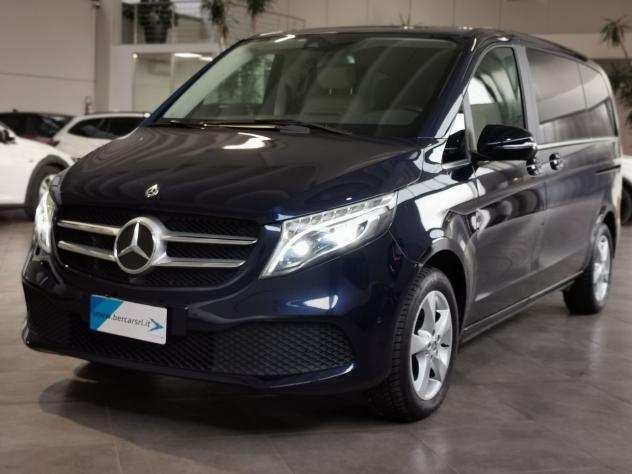 Mercedes-Benz Classe V V 250 d Automatic 4Matic Sport Business Compact