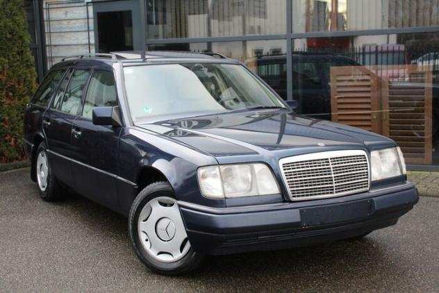 Mercedes-Benz - E-Klasse 200 TE - 1995