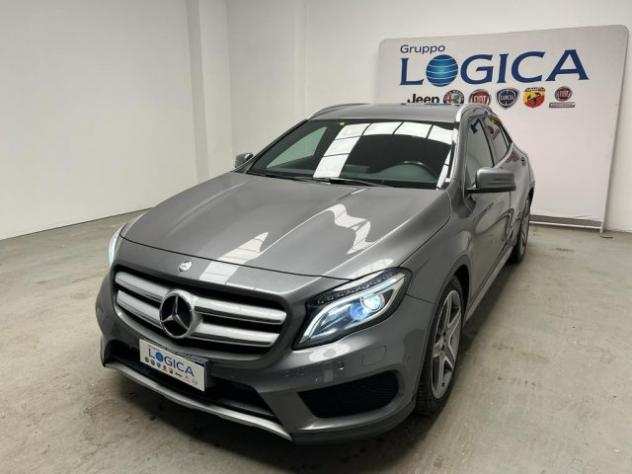 MERCEDES-BENZ G LA-X156 2014 - LA 220 d (cdi) Premium 4matic 170cv rif. 19764134