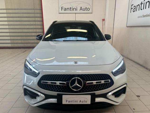 MERCEDES-BENZ GLA 180 d Automatic AMG Line Premium Plus rif. 20644799