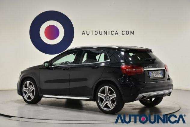 MERCEDES-BENZ GLA 180 PREMIUM AMG AUTOMATICA LED NAVIGATORE rif. 18264239