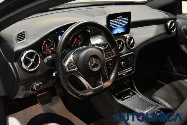 MERCEDES-BENZ GLA 180 PREMIUM AMG AUTOMATICA LED NAVIGATORE rif. 18264239