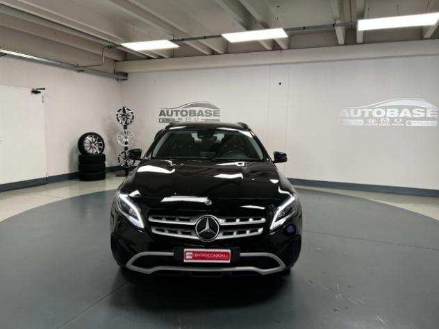 MERCEDES-BENZ GLA 200 d Business rif. 18653025