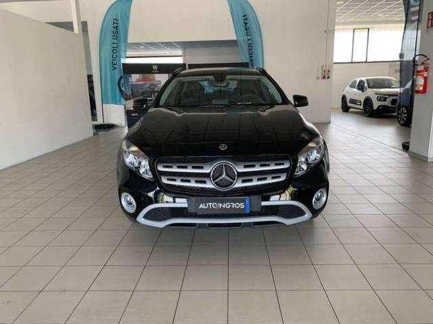 Mercedes-Benz GLA 220 d Business 4matic 177cv auto