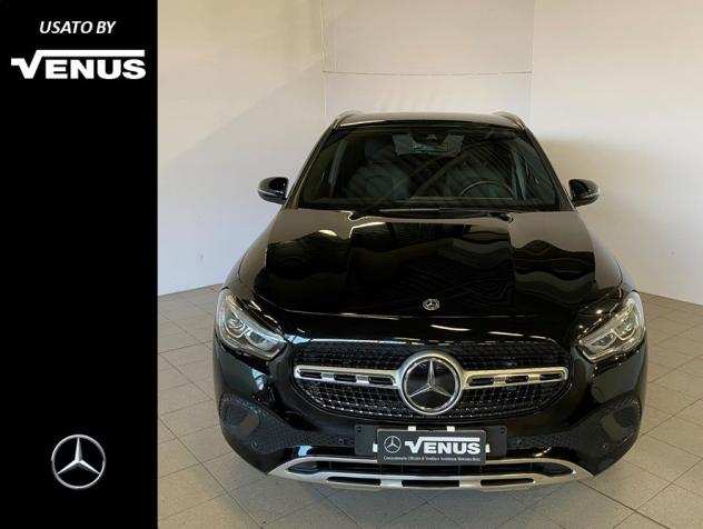 Mercedes-Benz GLA GLA-H247 2020 Diesel 180 d Sport auto