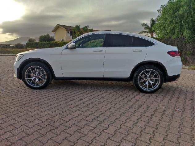 Mercedes-benz GLC 220 GLC 220 d 4Matic Premium Plus