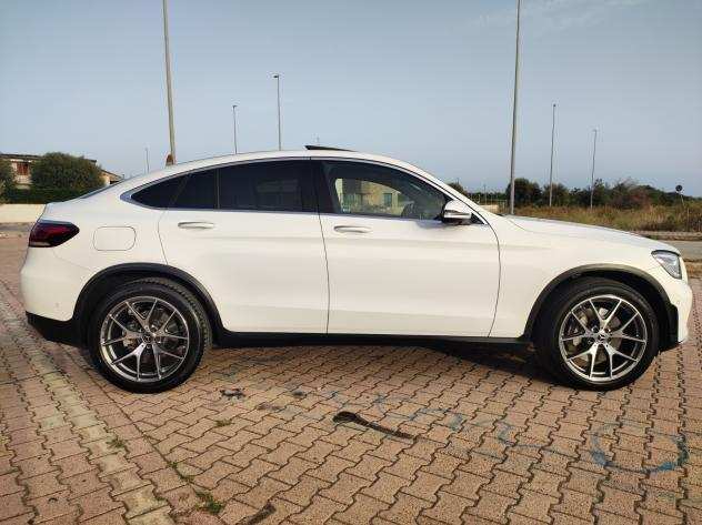 Mercedes-benz GLC 220 GLC 220 d 4Matic Premium Plus