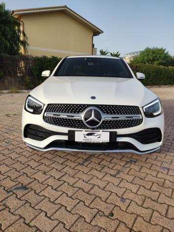 Mercedes-benz GLC 220 GLC 220 d 4Matic Premium Plus