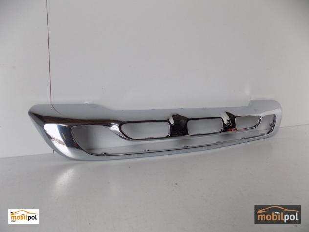 Mercedes-Benz GLC W253 - Spoiler paraurti anteriore - 10531