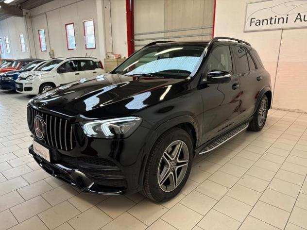 MERCEDES-BENZ GLE 300 d 4Matic Premium rif. 20054034