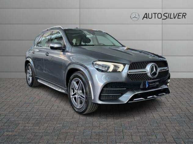 MERCEDES-BENZ GLE 300 d 4Matic Premium rif. 21431440