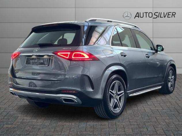 MERCEDES-BENZ GLE 300 d 4Matic Premium rif. 21431440
