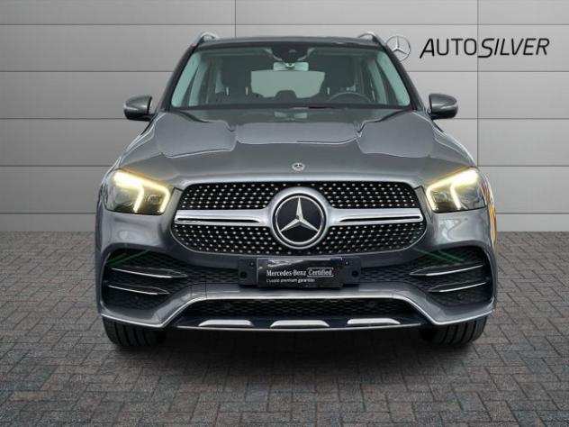 MERCEDES-BENZ GLE 300 d 4Matic Premium rif. 21431440