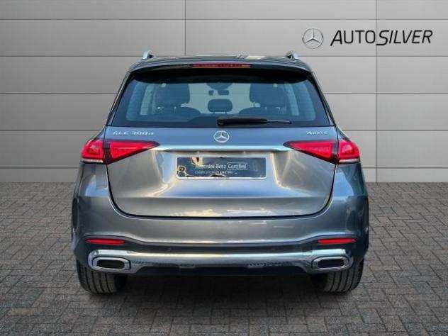 MERCEDES-BENZ GLE 300 d 4Matic Premium rif. 21431440
