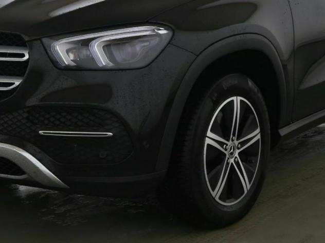 Mercedes-Benz GLE 350 d 4Matic AMG LINE GANCIO LED MBUX