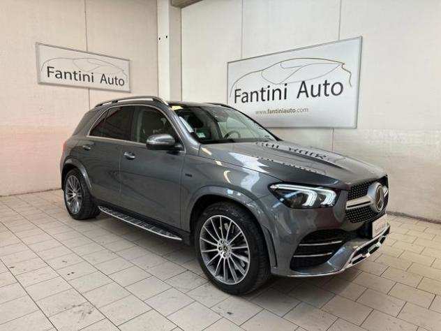 MERCEDES-BENZ GLE 350 de 4Matic EQ-Power Premium Plus rif. 20128602