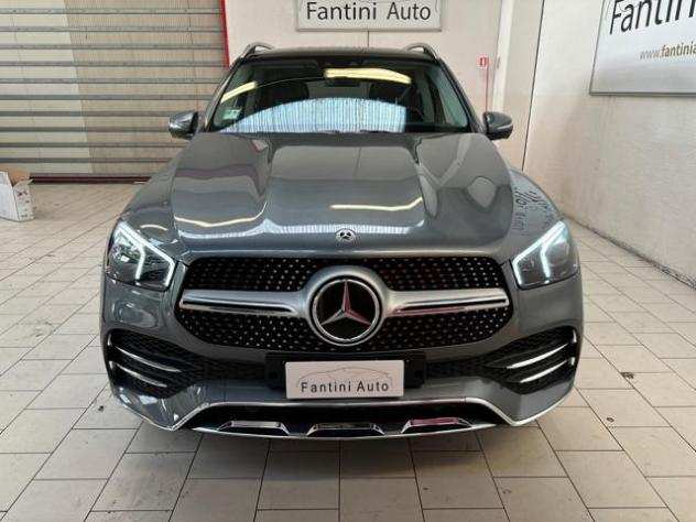 MERCEDES-BENZ GLE 350 de 4Matic EQ-Power Premium Plus rif. 20128602