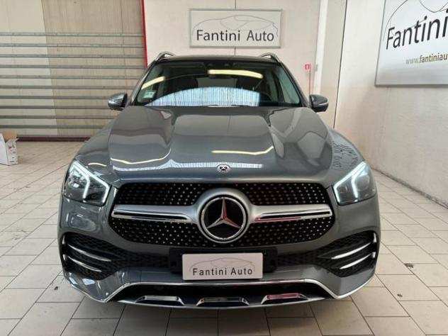 MERCEDES-BENZ GLE 350 de 4Matic EQ-Power Premium Plus rif. 20128602