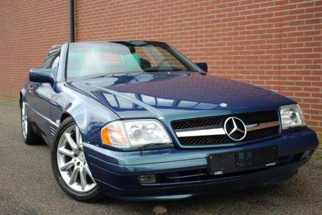 Mercedes-Benz - SL 280 - 1996