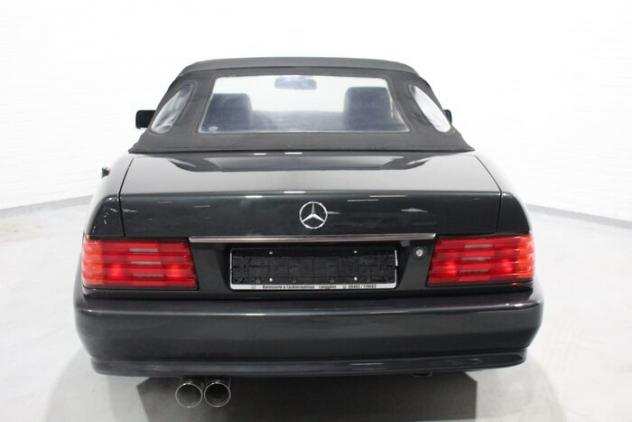 Mercedes-Benz - SL 320 - 1993