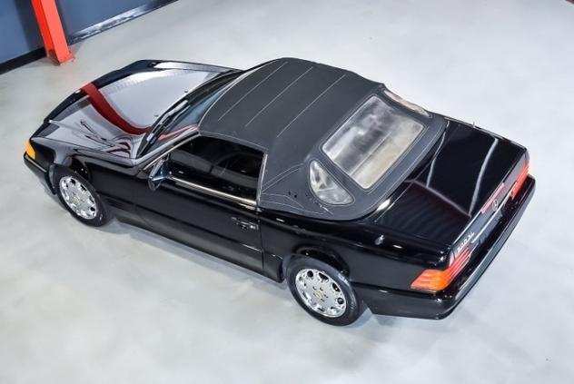 Mercedes-Benz - SL500 Convertible 5.0L V8 - NO RESERVE - 1990