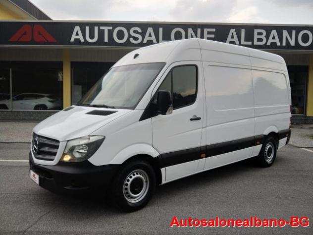 MERCEDES-BENZ Sprinter 2.2CDI 313 CDI TETTO ALTO PL Furgone Ex. rif. 19082061