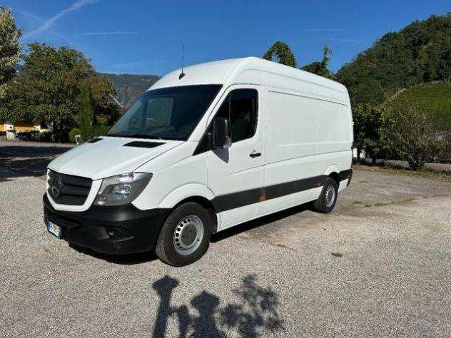 MERCEDES-BENZ Sprinter 311 CDI F3733